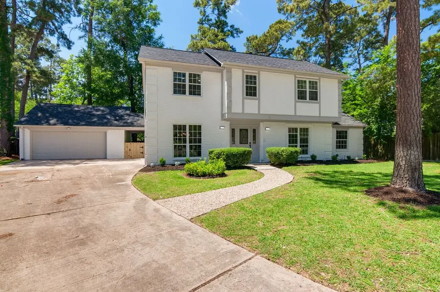 17807 Asphodel Lane, Northwest Harris, TX 77379 - #2