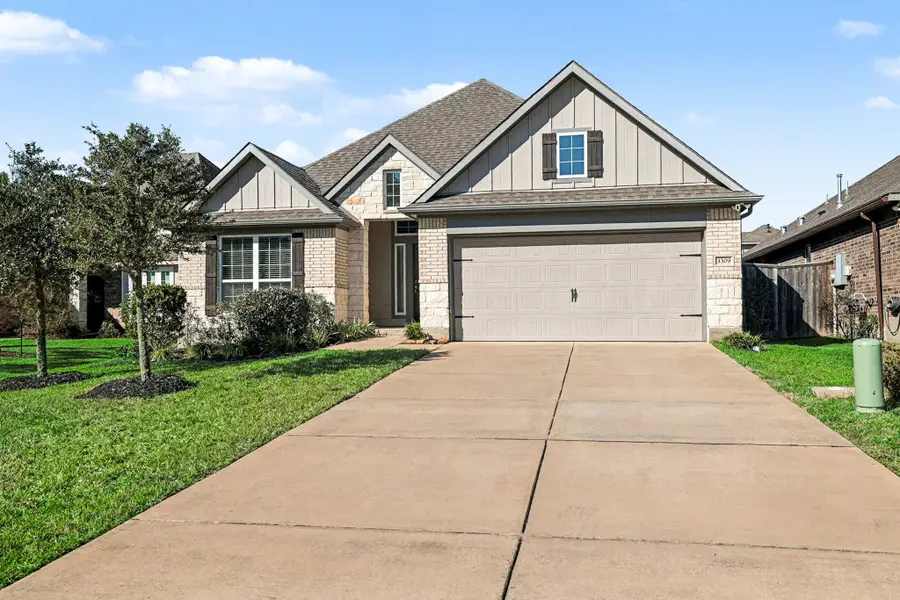 3309 Rolling View Court, Conroe, TX 77301 - Image #2