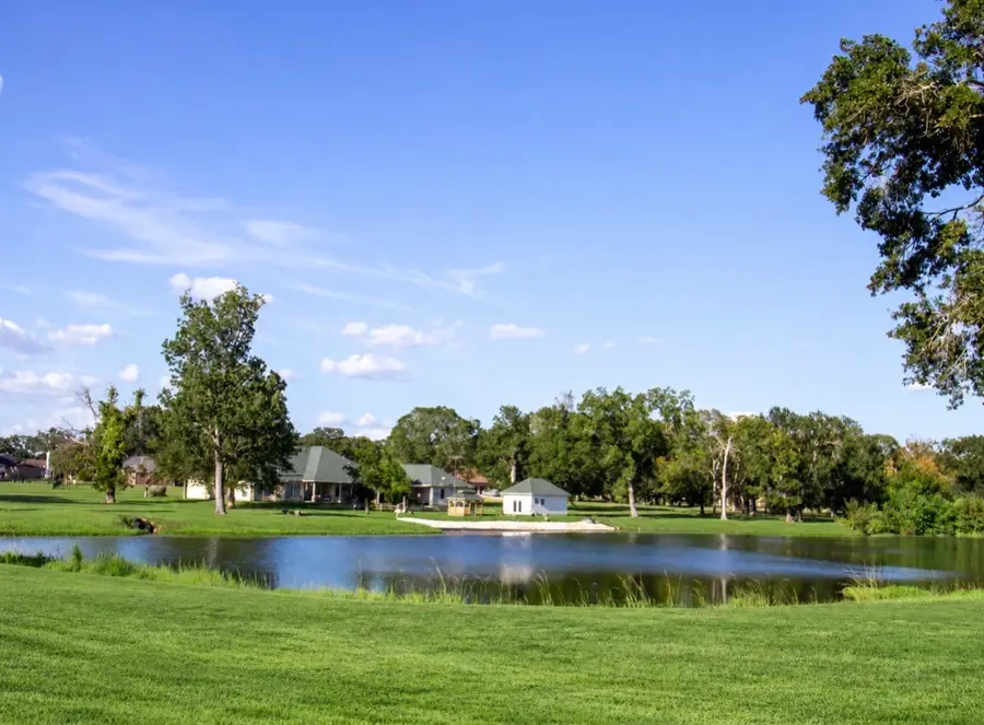 305 Brassie Drive, Hempstead, TX 77445 - #3