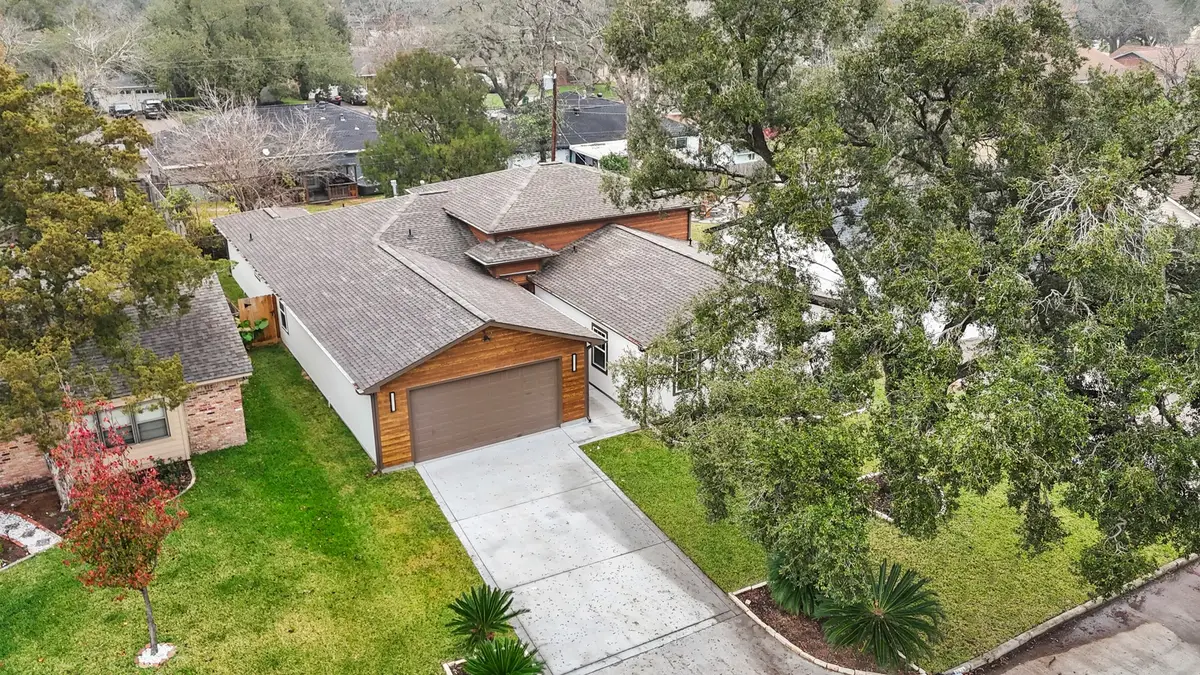 9630 Vilven Lane, Houston, TX 77080 - Image #1