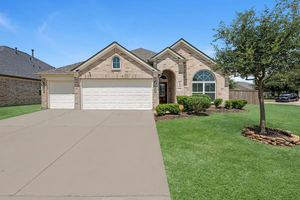 3215 Young Pine Street, Katy, TX 77493 - #1