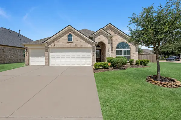 3215 Young Pine Street, Katy, TX 77493
