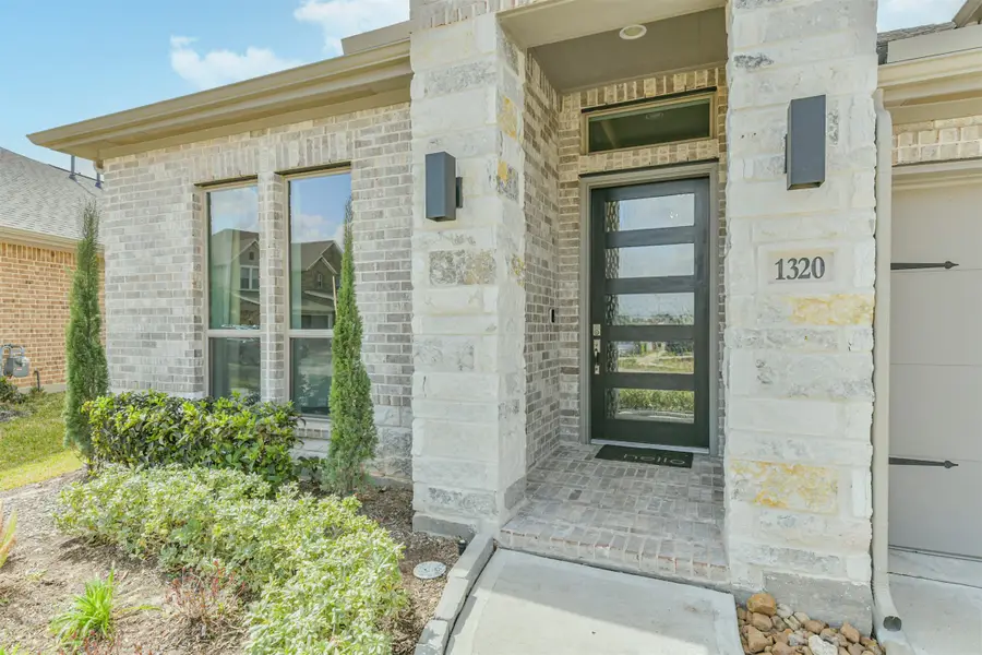 1320 Rio Hollow Lane, Magnolia, TX 77354 - #2