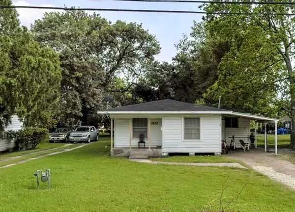 7002 Finch Street, Houston, TX 77028
