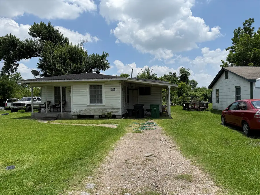 7002 Finch Street, Houston, TX 77028 - #2
