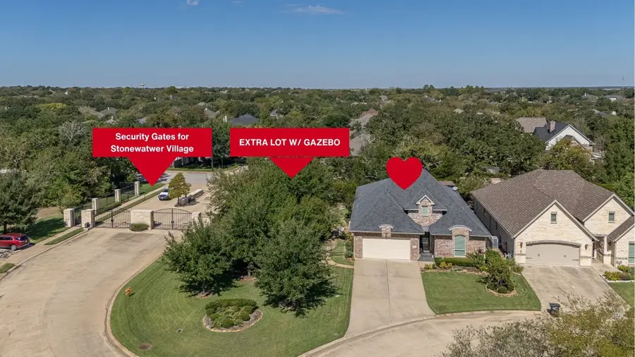 5172 Stonewater Loop, College Station, TX 77845 - #2