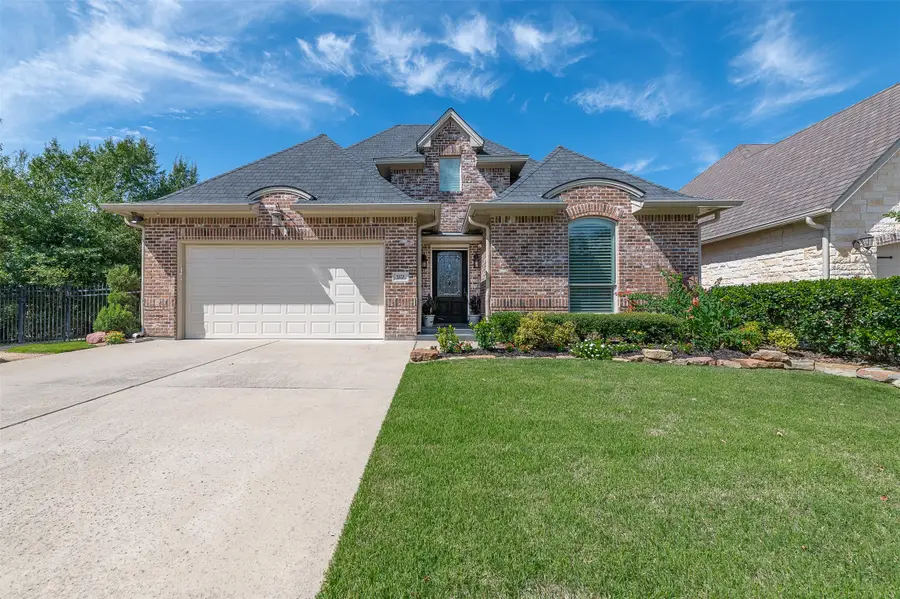 5172 Stonewater Loop, College Station, TX 77845 - #3