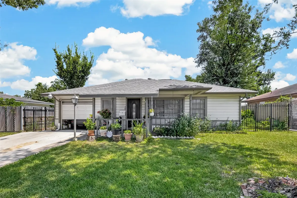 2926 Robertson Street, Houston, TX 77009 - #1