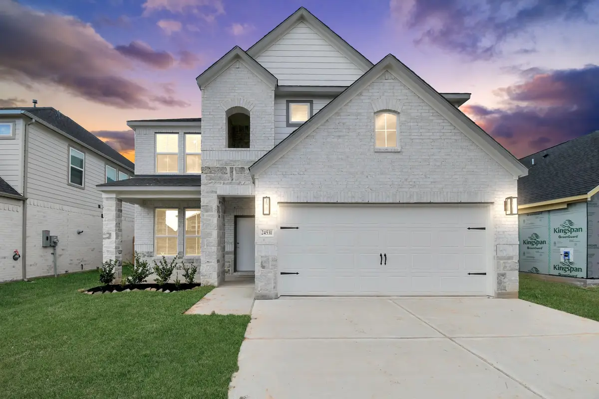 24531 Bradbury Woods Drive, Spring, TX 77373 - Image #1