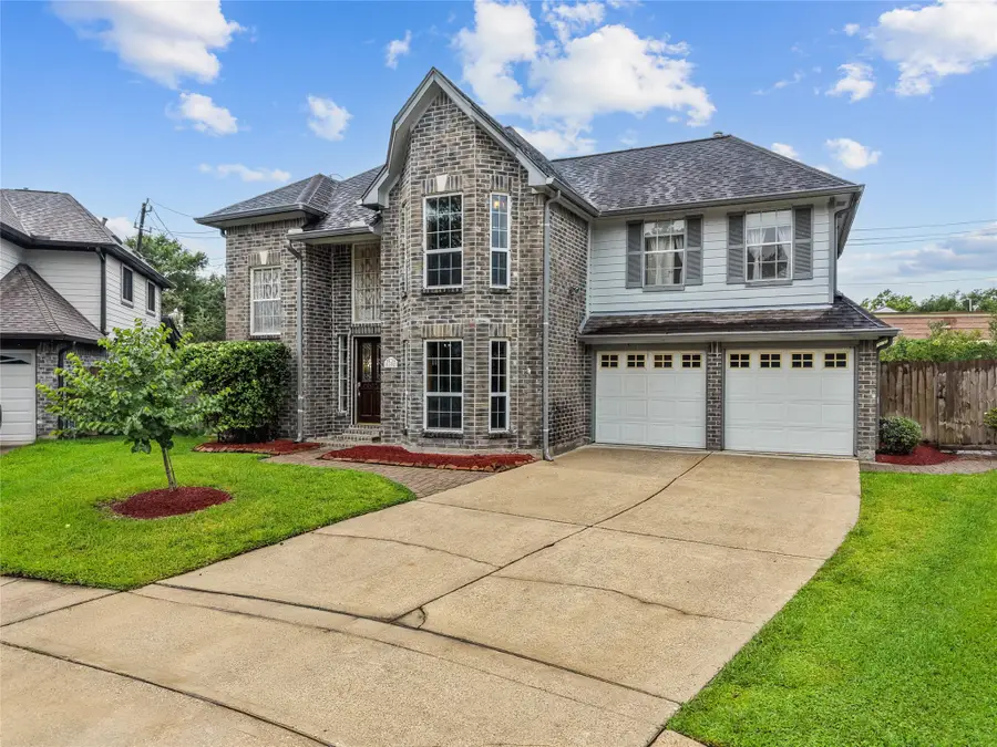 1102 Juniper Canyon Lane, Houston, TX 77062 - #3