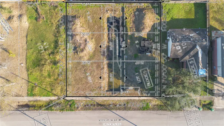 6019 England Street, Houston, TX 77021 - #3