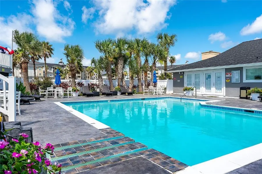 3506 Cove View Boulevard #1612, Galveston, TX 77554 - #2