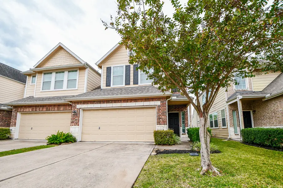 2818 Windy Thicket Lane, Houston, TX 77082 - Image #2