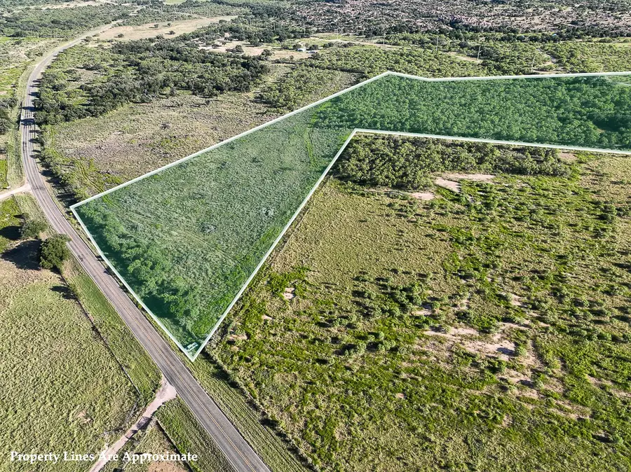 T-3 State Highway 29, Mason, TX 76856 - #3