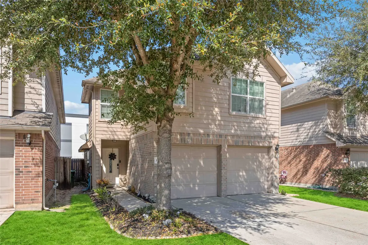 3322 Inverness Path Lane, Houston, TX 77053 - #1