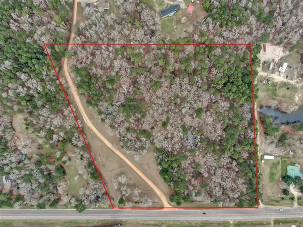 TBD Hwy 190 Highway, Point Blank, TX 77364