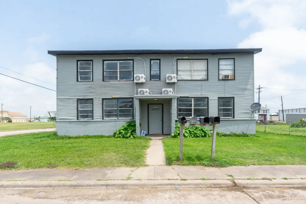 126 W 6th Street, Freeport, TX 77541 - #1