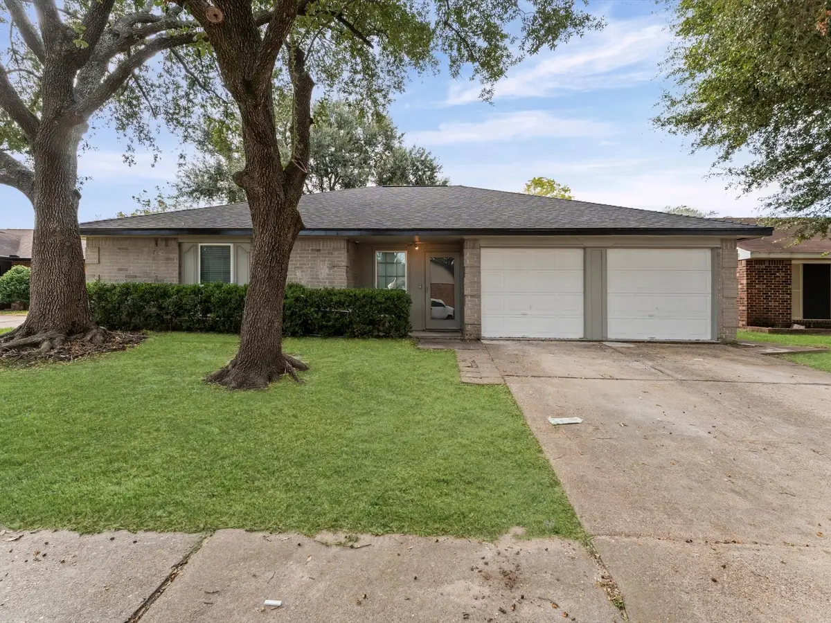 1343 Wrotham Lane, Channelview, TX 77530 - Image #1