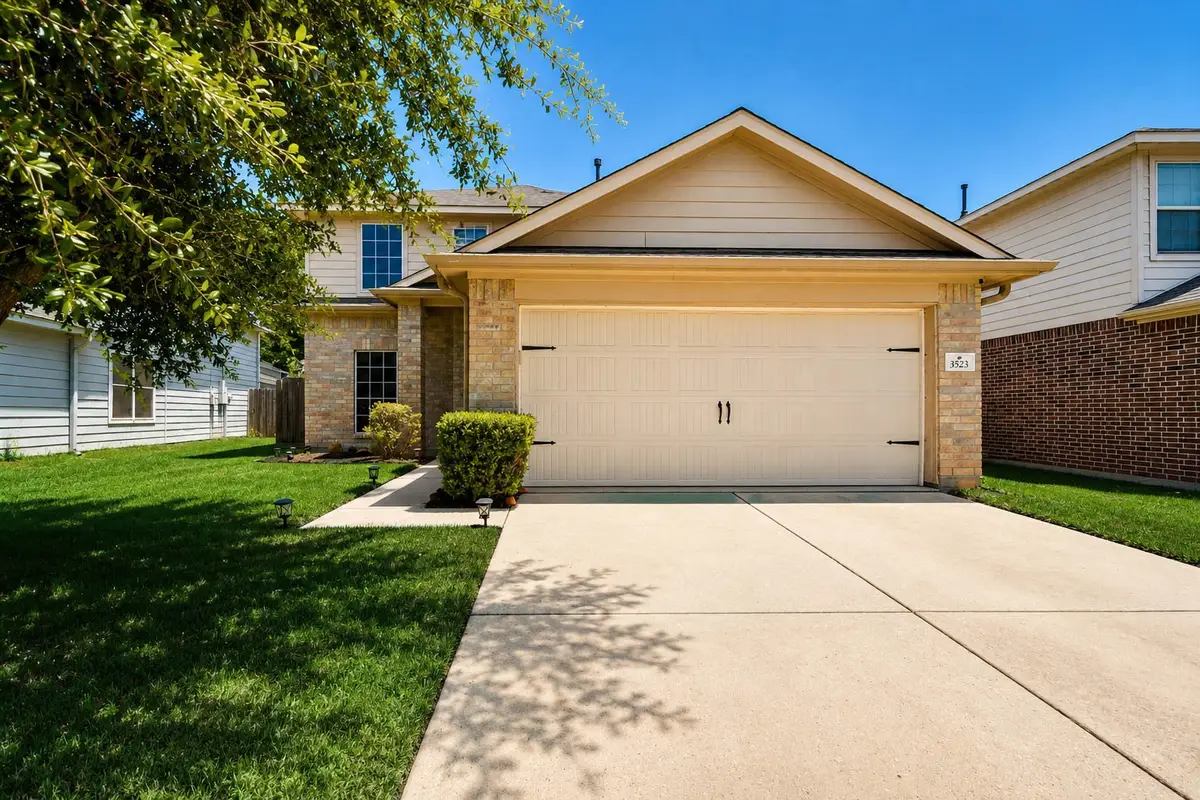 3523 Bluebird Park Lane, Humble, TX 77338 - #1