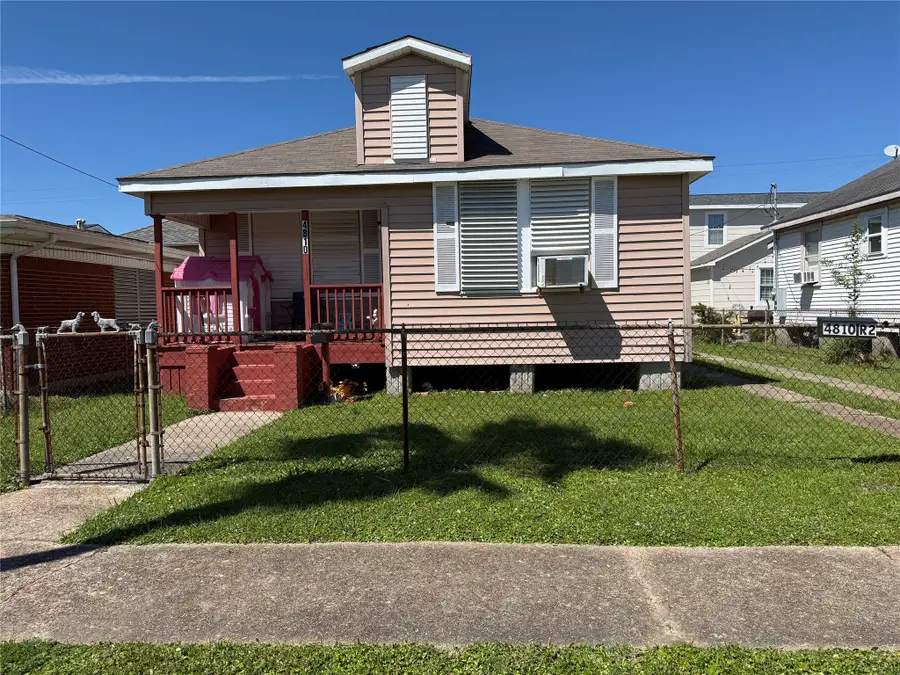 4810 Avenue K, Galveston, TX 77551 - #2