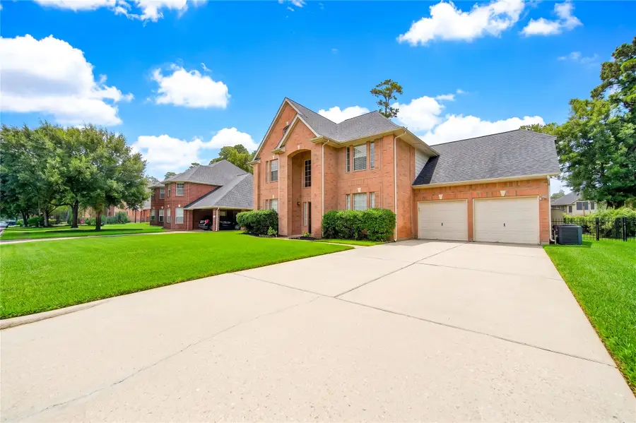 7818 Devlin Drive, Humble, TX 77346 - #2