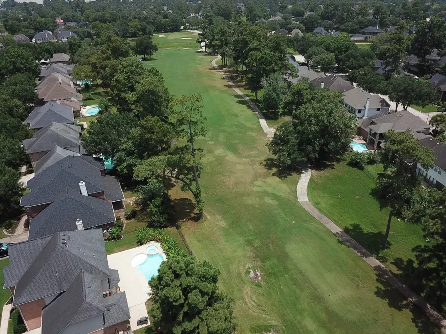 7818 Devlin Drive, Humble, TX 77346 - #3