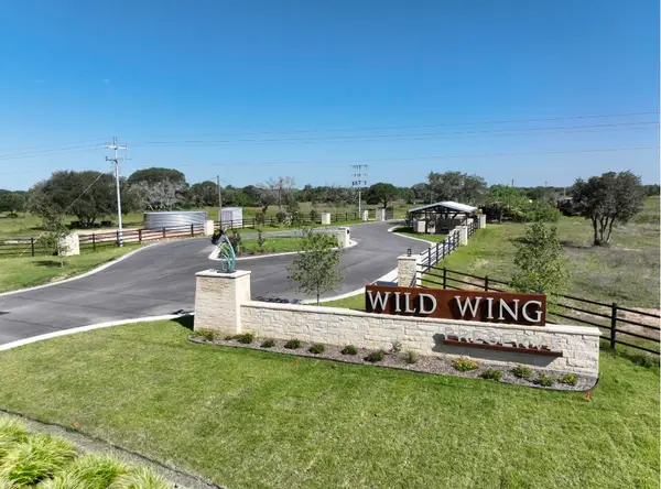 211 Wild Wing Preserve, Colorado City, TX 78934