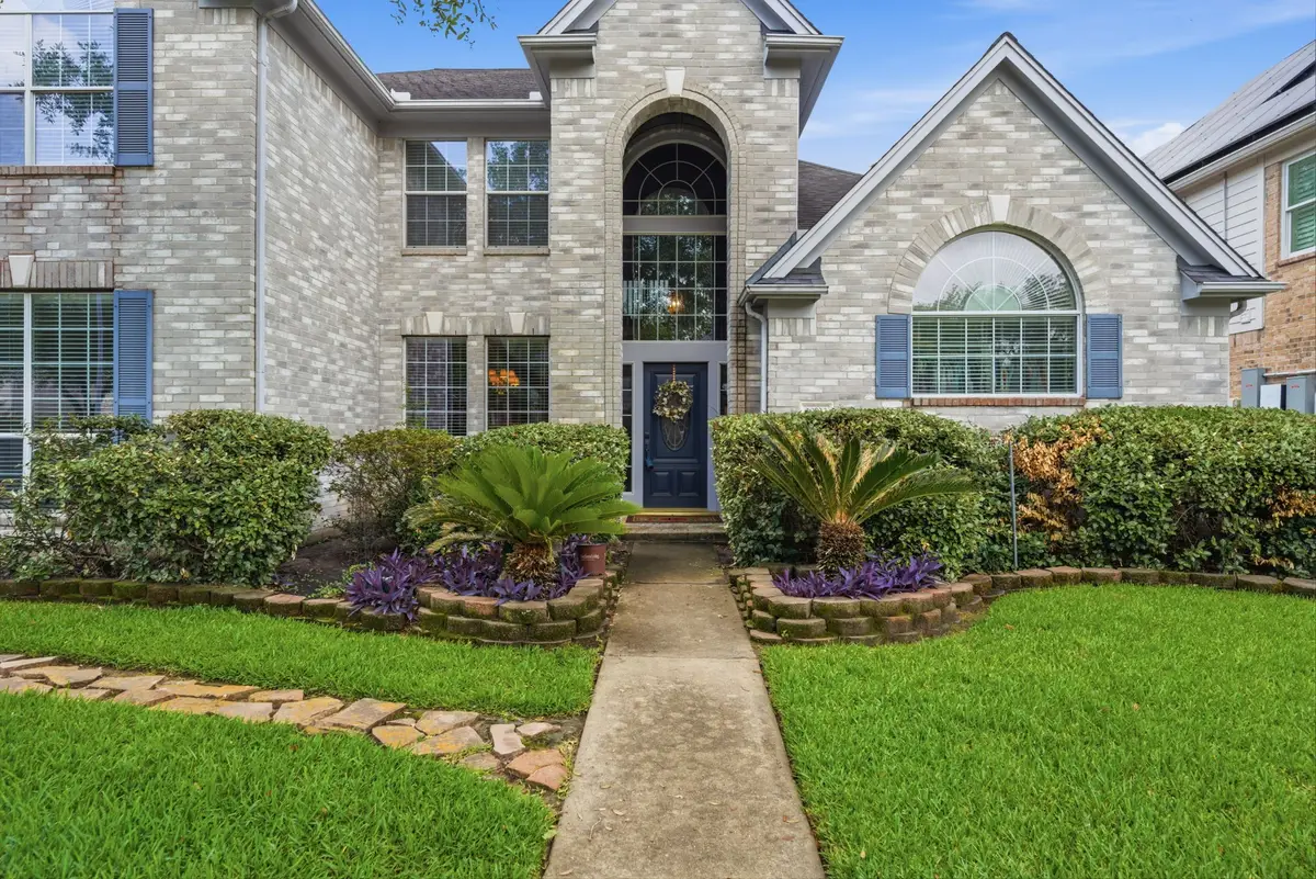 20723 Autumn Terrace Lane, Katy, TX 77450 - #1