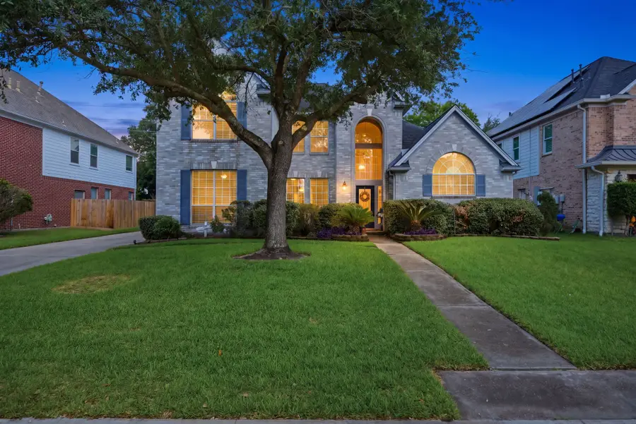20723 Autumn Terrace Lane, Katy, TX 77450 - #2
