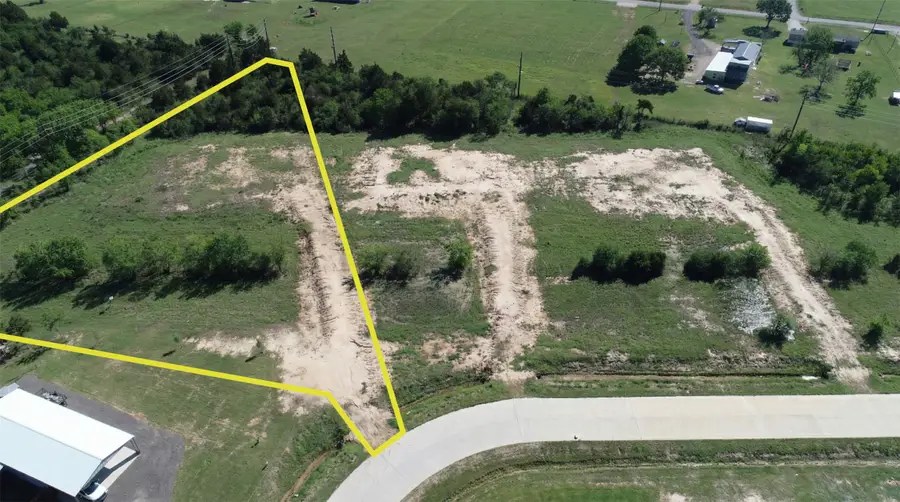 1423 Southfork Ranch Drive, Sealy, TX 77474 - #2