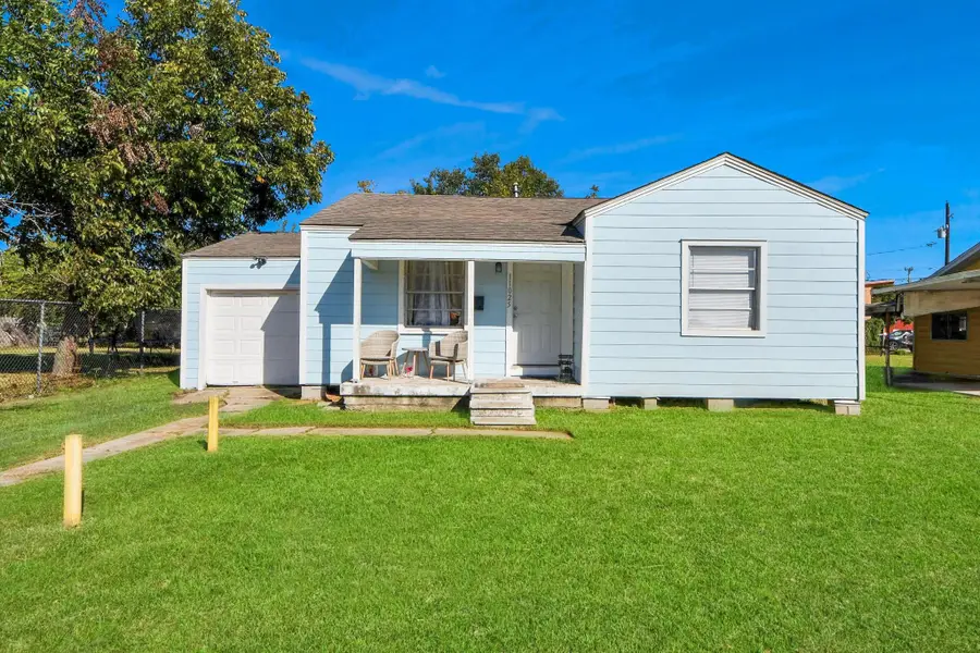 11025 Muscatine Street, Houston, TX 77029 - #2