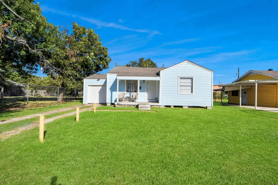11025 Muscatine Street, Houston, TX 77029 - #3