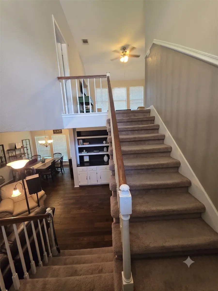 15355 Meadow Village Drive, Houston, TX 77095 - #2