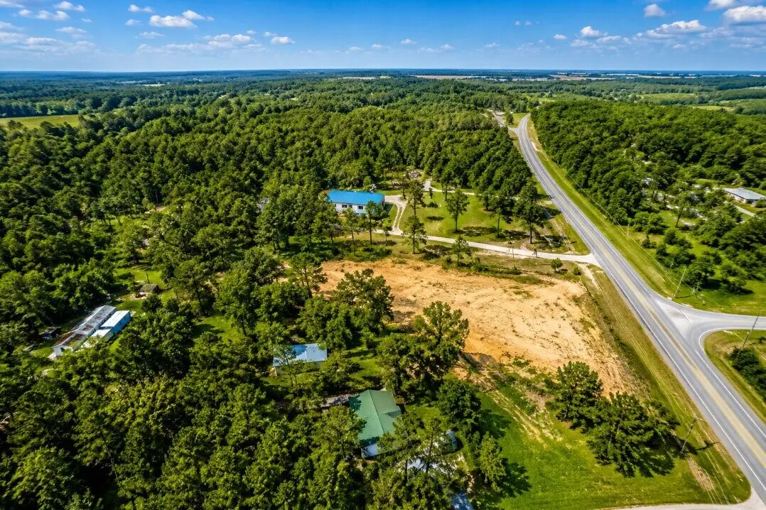 4418 Fm 1010 Road, Cleveland, TX 77327 - #1