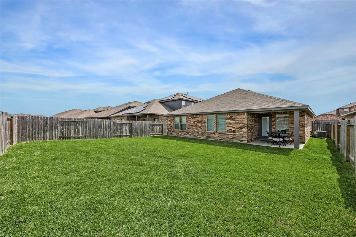 16023 Mersmann Ridge Lane, Hockley, TX 77447 - #1