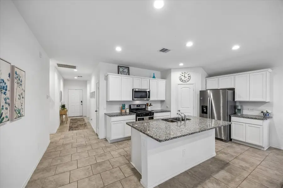 16023 Mersmann Ridge Lane, Hockley, TX 77447 - #3