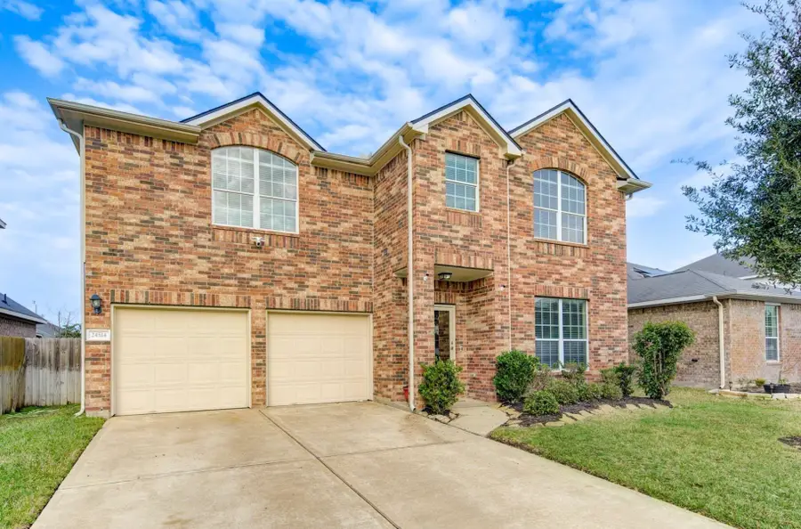 24514 Hikers Bend Drive, Katy, TX 77493 - Image #2