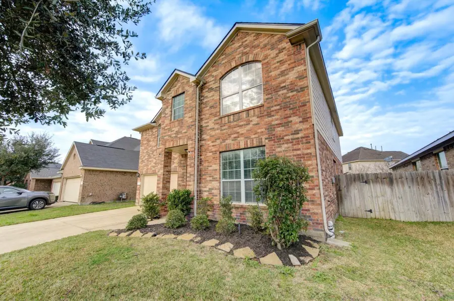 24514 Hikers Bend Drive, Katy, TX 77493 - Image #3