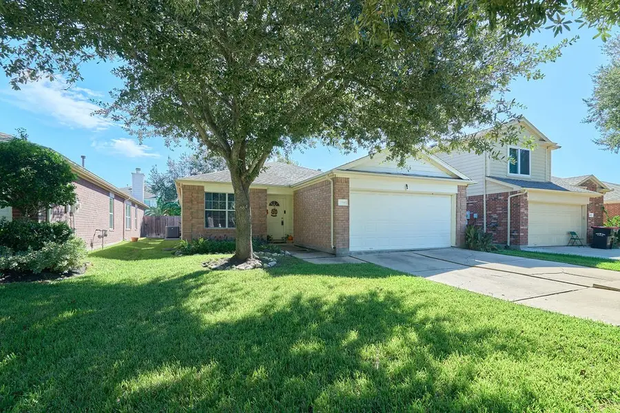 5934 Spring Sunrise Drive, Richmond, TX 77407 - #2