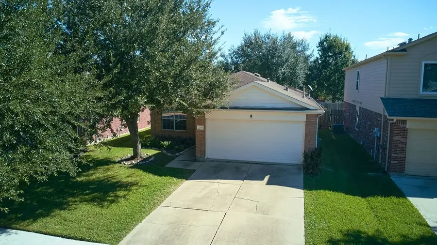 5934 Spring Sunrise Drive, Richmond, TX 77407 - #3