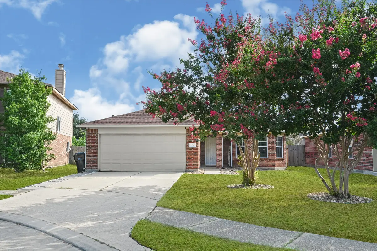 9707 Misty Vine Court, Houston, TX 77088 - #1