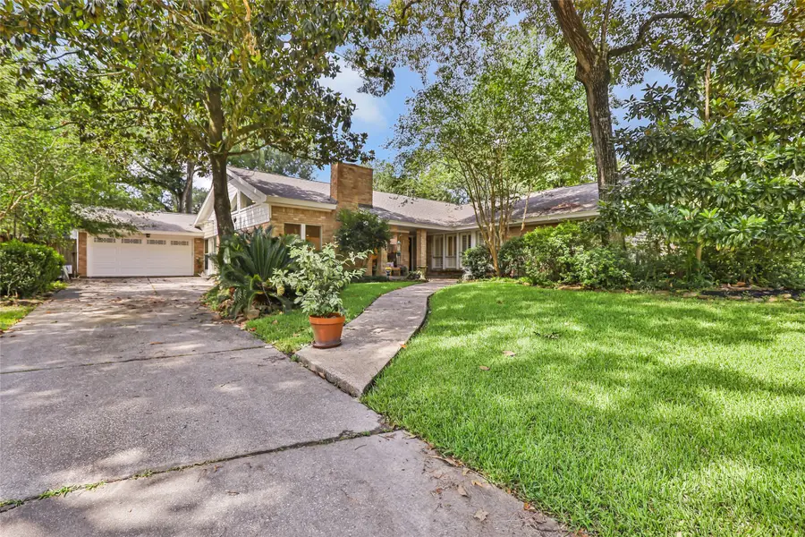 3714 Swift Creek Drive, Kingwood, TX 77339 - #2