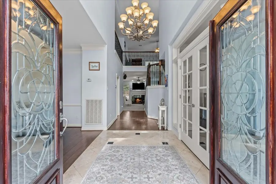 914 Pinewood Lane, Seabrook, TX 77586 - #2