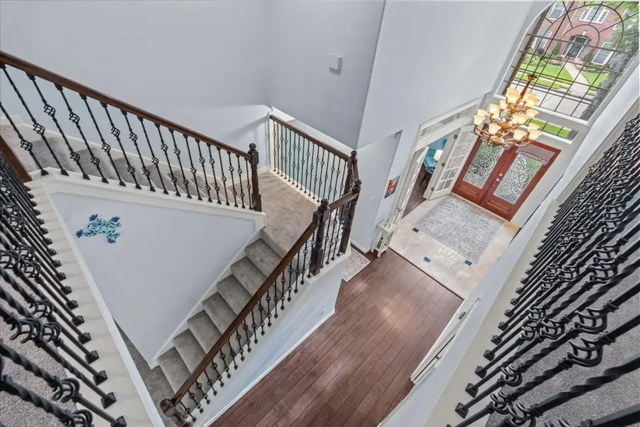 914 Pinewood Lane, Seabrook, TX 77586 - #3