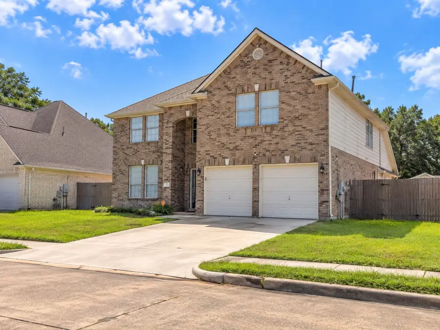 9506 Almeda Pines Drive, Houston, TX 77075 - #2