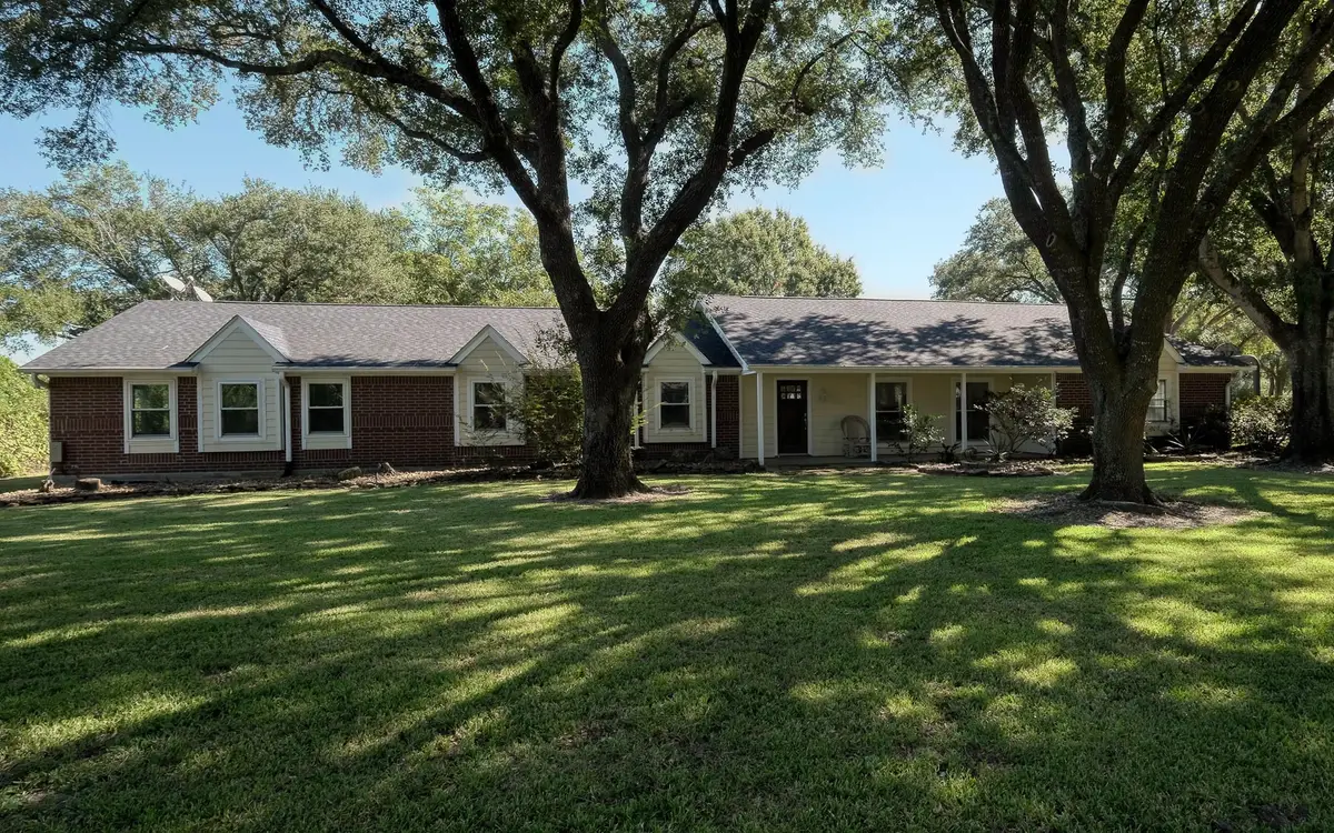 19410 High Meadow Lane, Tomball, TX 77377 - Image #1