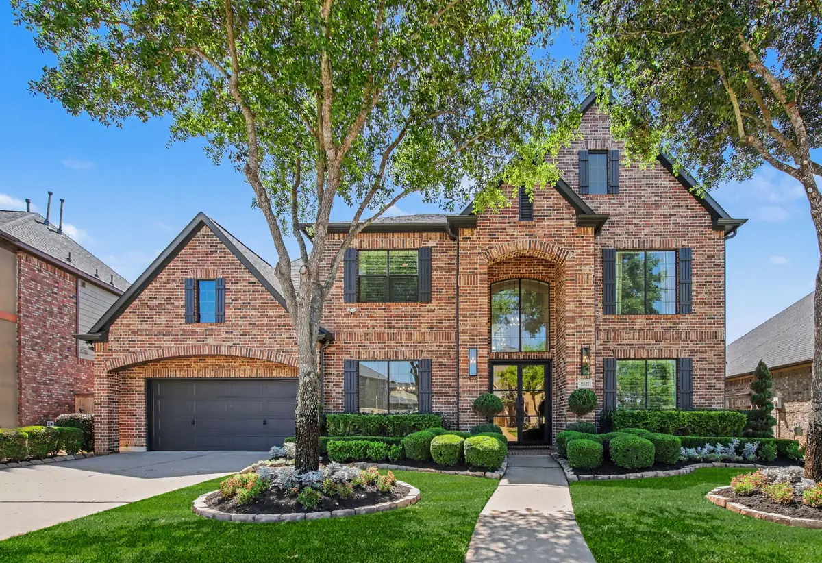 27627 Enclave Cove Court, Fulshear, TX 77441 - #1