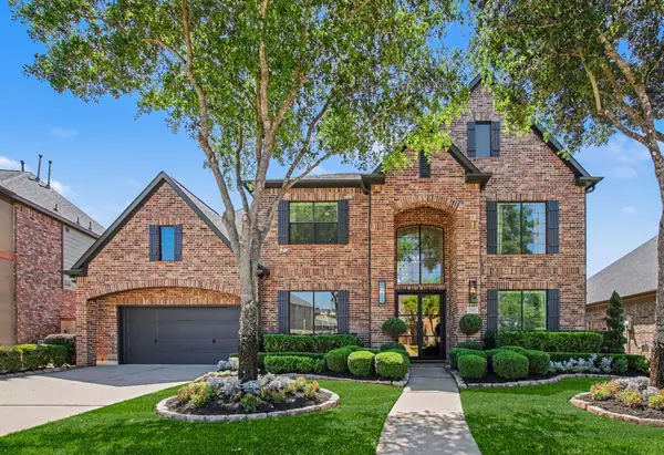 27627 Enclave Cove Court, Fulshear, TX 77441