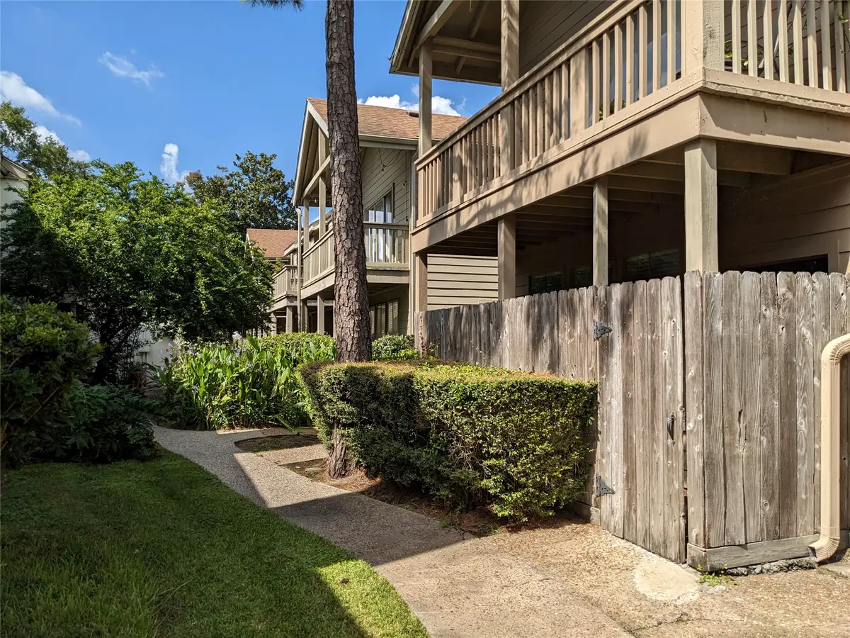 2100 Tanglewilde Street #241, Houston, TX 77063 - #1