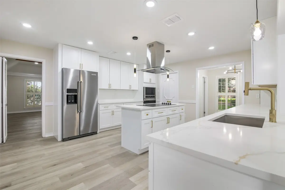 6903 Vinewood Circle, Houston, TX 77088 - Image #1